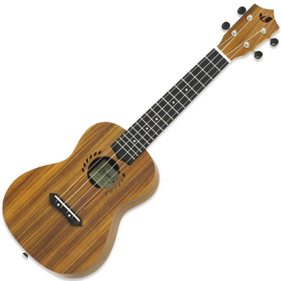 ARIA LAK-1C - ukulele koncertowe