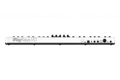 IK iRig Keys I/O 49 - Klawiatura sterująca