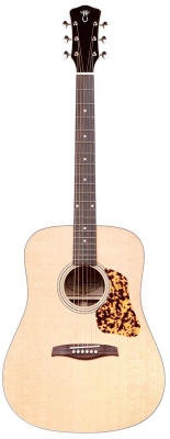 Levinson LD-25 - gitara akustyczna-2330