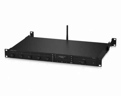 Lab Gruppen CPA2401 - Wzmacniacz miksujący 1 x 240W 4Ohm ze złączem Bluetooth i odtwarzaczem USB