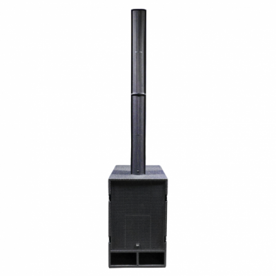 V-TONE BOOSTER 18 - System aktywny słupkowy 1400W