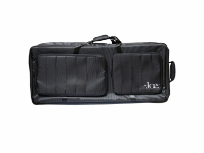 BE JOE KB1076BLK-102 - POKROWIEC NA INSTRUMENTY KLAWISZOWE Czarny