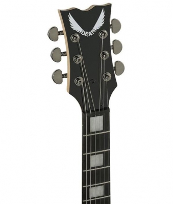 Dean Thoroughbred X CBK - gitara elektryczna-5367