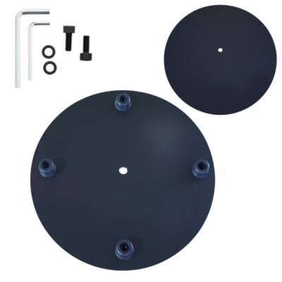 DNA MBP1 - Podstawa listwy oświetleniowej do pracy pionowej