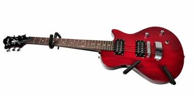 Roxtone GS016 - Uchwyt na gitarę/wieszak ścienny