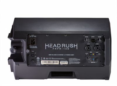 Headrush FRFR108 MK2 - Aktywny monitor