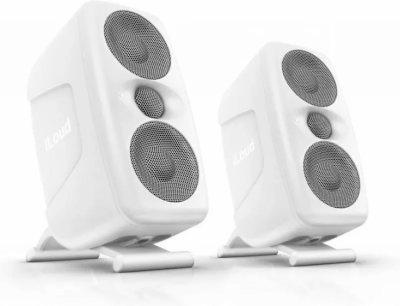 IK iLoud MTM WHITE - Monitor Aktywny