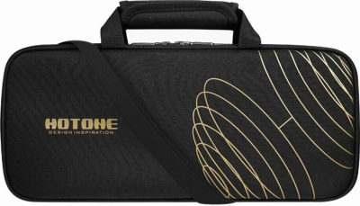 Hotone Gig Bag AGB-2 Junior - Torba na multiefekt Ampero