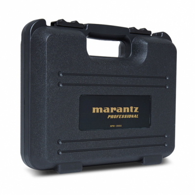Marantz MPM2000U - Mikrofon pojemnościowy USB