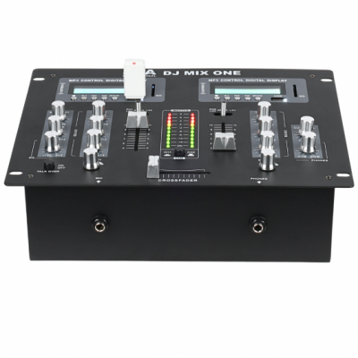 DNA DJ MIX ONE - Mikser analogowy DJ