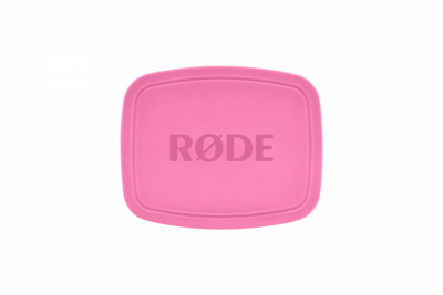 RODE COLORS - Kolorowe nakładki na NT-USB Mini