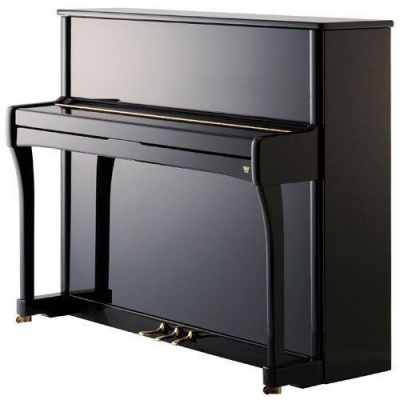 Seiler 116 Konsole - pianino akustyczne-3151
