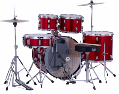 MAPEX COMET CM5294FTC IR - ZESTAW PERKUSYJNY