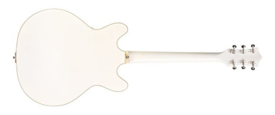 GUILD Starfire V, White gitara elektryczna