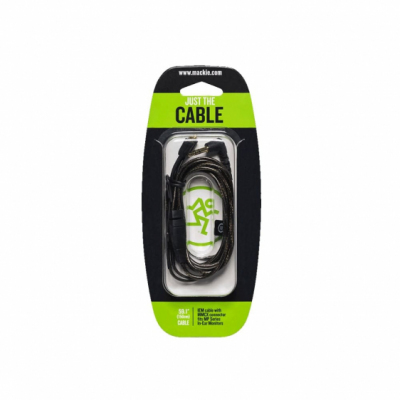 Mackie MP Series MMCX Cable Kit - zestaw kabli do słuchawek