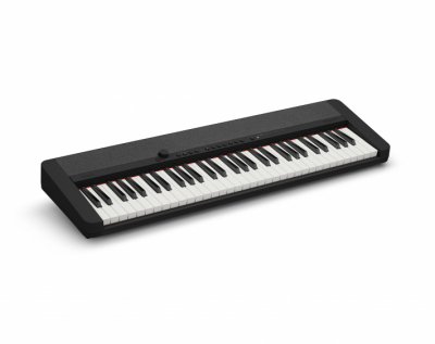 CASIO CT-S1 BK - Keyboard