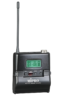 MIPRO ACT 72 T (6A) nadajnik UHF