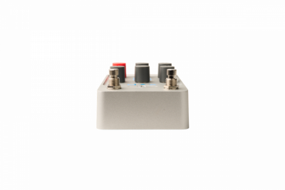 Universal Audio - UAFX Max Preamp & Dual Compressor