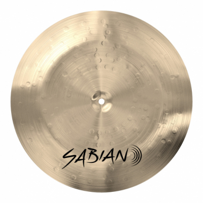 SABIAN S 1816 (N) - talerz chinese 18