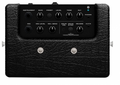 NUX MIGHTY 8BT MKII - Combo gitarowe