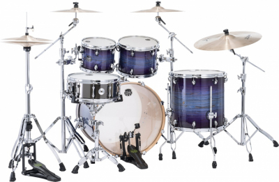 MAPEX ARMORY AR529S VL - ZESTAW PERKUSYJNY SHELLSET