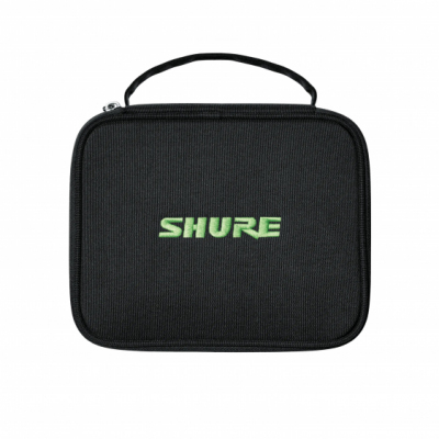 Shure A4CC - SM4 Softshell case