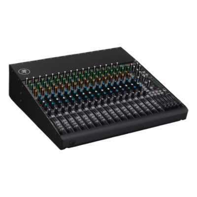 MACKIE 1604VLZ4 - Mikser analogowy