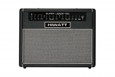 Hiwatt Super Leeds 150 - combo gitarowe