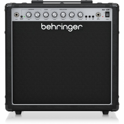 Behringer HA-40R Combo gitarowe 40W