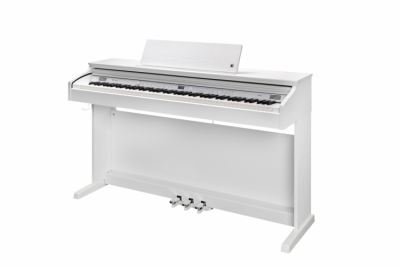 Kurzweil CUP E1 White - Pianino cyfrowe