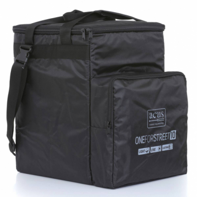 ACUS ONEFORSTREET10-BAG - Torba transportowa