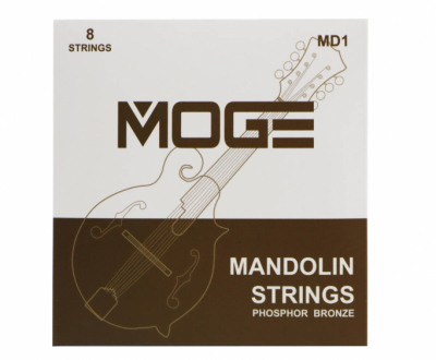 MOGE MD1 - Struny do mandoliny