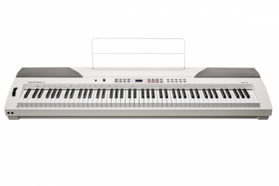 Kurzweil KA-70 White - Pianino cyfrowe