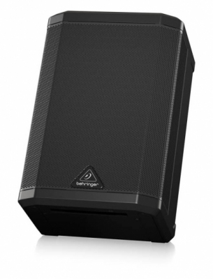 Behringer B1X - Mobilny system nagłośnieniowy