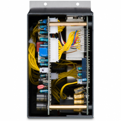 Black Lion Bluey 500 Limiter - Kompresor w formacie 500