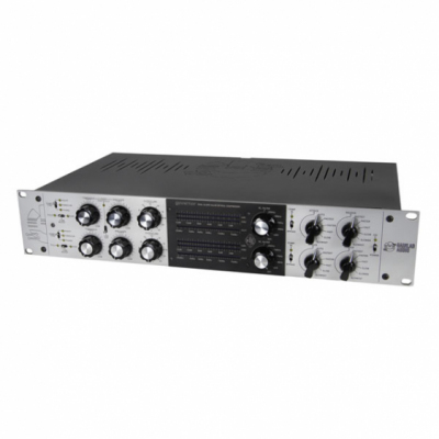 GAINLAB GOVERNOR Dual Valve Optical Compressor - Lampowy Kompresor Optyczny