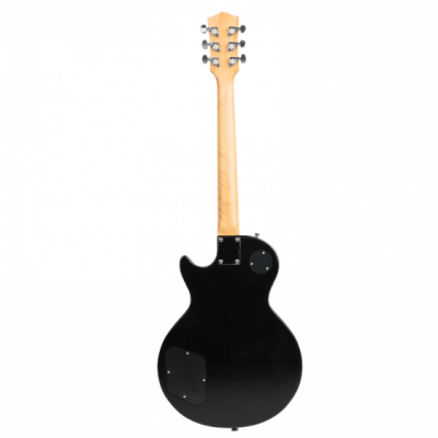 V-TONE ESLP39 SB - Gitara elektryczna ZESTAW