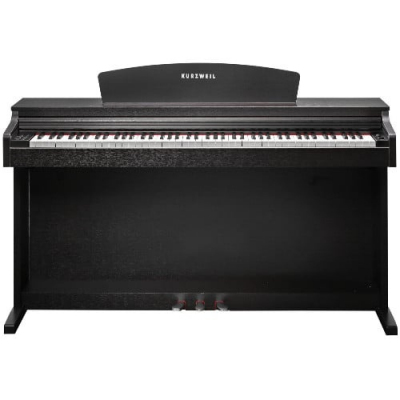 Kurzweil M115 Rosewood - Pianino cyfrowe