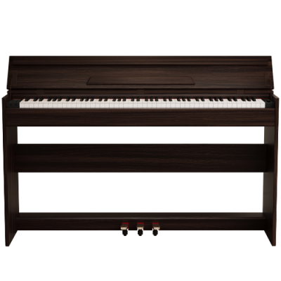 CLASSICA DIVERTIMENTO 250 BROWN - Pianino cyfrowe