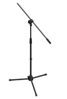 HERCULES MS 432 B - statyw mikrofonowy