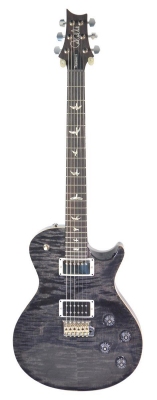 PRS Tremonti Gray Black - gitara elektryczna USA-12079