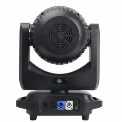 LIGHT4ME SKY WASH 19x15W RGBW - Głowica ruchoma