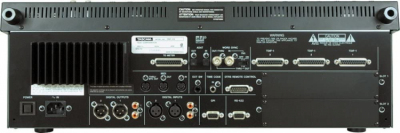 Tascam DM-24 - 32-kanałowy mikser cyfrowy
