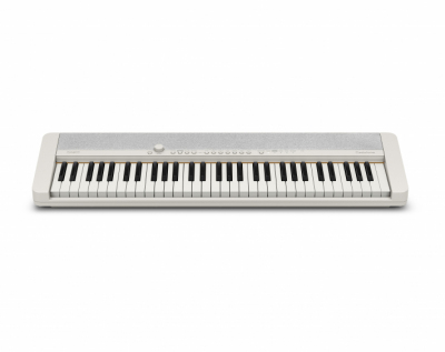 CASIO CT-S1 WE - Keyboard