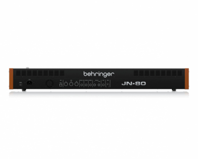 Behringer JN-80 - Syntezator analogowy