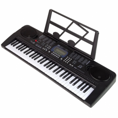 MQ 6159 UFB - Keyboard