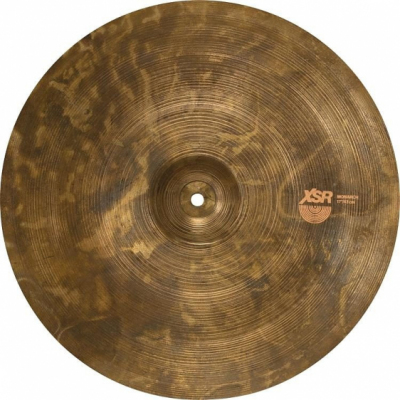 SABIAN XSR MONARCH CRASH 17