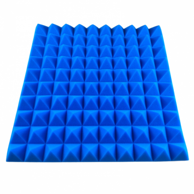 DNA AM2 BL - zestaw 10 szt. paneli akustycznych