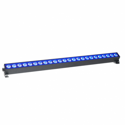 LIGHT4ME AURA PIXEL BAR 24x3W RGBW LED - Listwa oświetleniowa LED