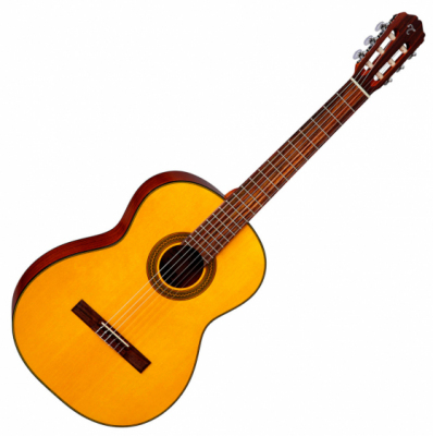 TAKAMINE GC1-NAT - GITARA KLASYCZNA 4/4